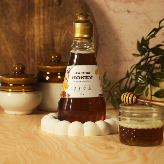 Natural Honey