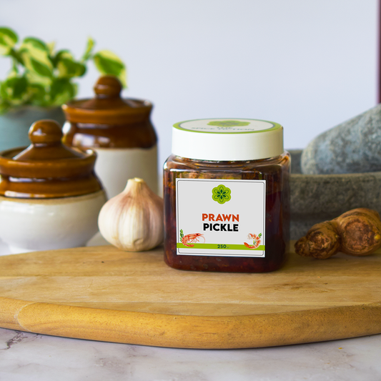 Prawn Pickle