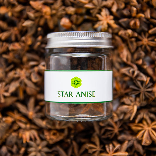 Star Anise